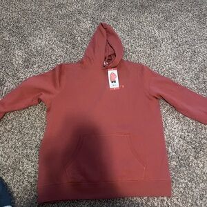 Champion hoodie
